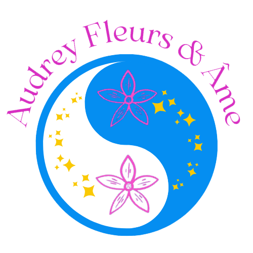 Audrey fleurs de Bach